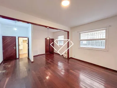 Apartamento com 3 Quartos à venda, 102m² no Gávea, Rio de Janeiro