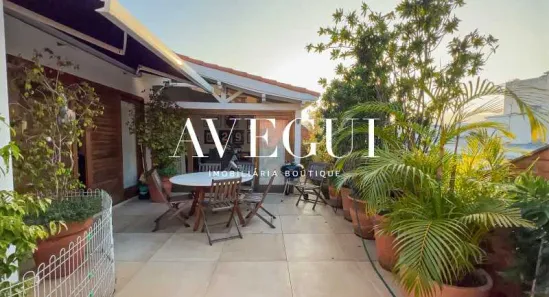 Cobertura com 4 Quartos à venda, 360m² no Ipanema, Rio de Janeiro