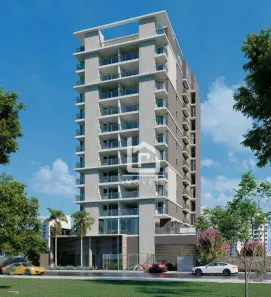 Cobertura com 3 Quartos à venda, 206m² no Praia de Itaparica, Vila Velha