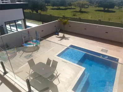 Casa de Condomínio com 4 Quartos à venda, 150m² no Ogiva, Cabo Frio