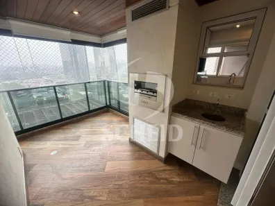 Apartamento com 3 Quartos à venda, 110m² no Jardim Caravelas, São Paulo