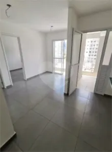 Apartamento com 2 Quartos à venda, 41m² no Vila Pirituba, São Paulo