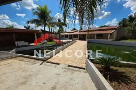 Fazenda/Sítio com 2 Quartos à venda, 1100m² no Área Rural de Limeira, Limeira