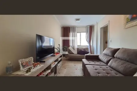 Apartamento com 2 Quartos à venda, 61m² no Rudge Ramos, São Bernardo do Campo