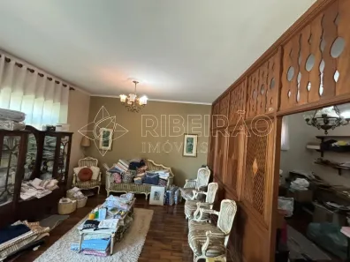 Casa com 3 Quartos à venda, 319m² no Alto da Boa Vista, Ribeirão Preto