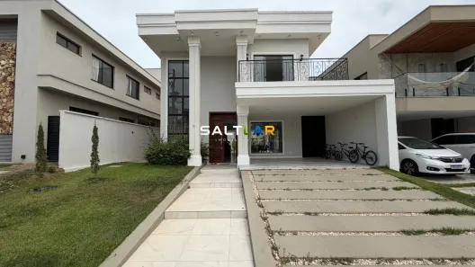 Casa com 3 Quartos à venda, 365m² no Cidade Alpha, Eusébio