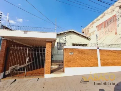 Casa com 3 Quartos para alugar, 145m² no Vila Monteiro (Gleba I), São Carlos