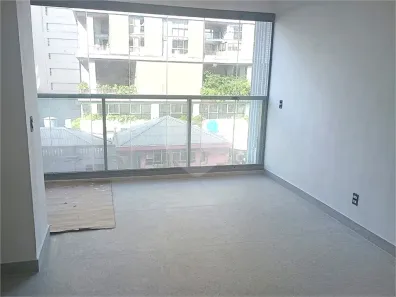 Apartamento com 1 Quarto à venda, 25m² no Cerqueira César, São Paulo