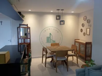 Apartamento com 2 Quartos à venda, 66m² no Glebas Califórnia, Piracicaba