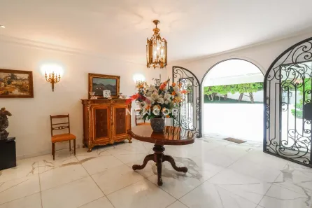Casa com 3 Quartos à venda, 654m² no Jardim Guedala, São Paulo