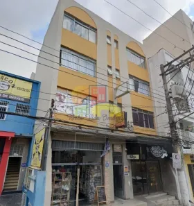 Sala Comercial para alugar, 40m² no Rudge Ramos, São Bernardo do Campo