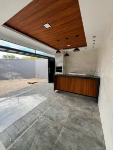 Casa com 3 Quartos à venda, 112m² no Plano Diretor Sul, Palmas