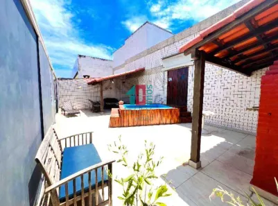 Cobertura com 3 Quartos à venda, 179m² no Recreio dos Bandeirantes, Rio de Janeiro