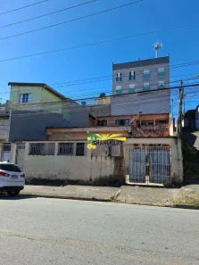 Lote/Terreno à venda, 336m² no Jardim do Estádio, Santo André