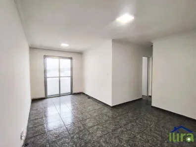 Apartamento com 2 Quartos à venda, 57m² no Continental, Osasco