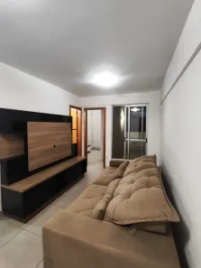 Apartamento com 1 Quarto para alugar, 40m² no Ouro Preto, Belo Horizonte