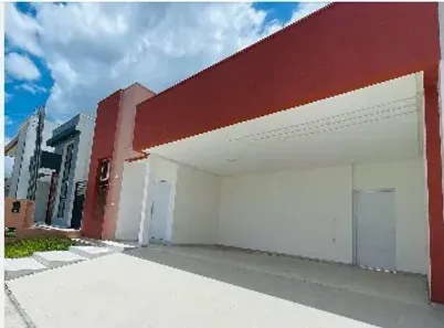Casa com 3 Quartos à venda, 120m² no Zélia Barbosa Rocha, Arapiraca