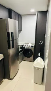 Apartamento com 2 Quartos à venda, 72m² no Plano Diretor Norte, Palmas