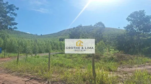 Fazenda/Sítio à venda, 1890000m² no Jardim Novo Horizonte, Lorena