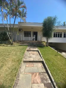Sobrado com 6 Quartos à venda, 527m² no Jardim das Paineiras, Campinas