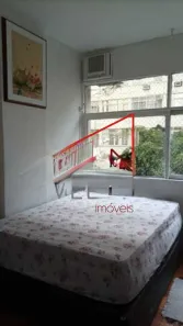 Apartamento com 2 Quartos à venda, 55m² no Copacabana, Rio de Janeiro
