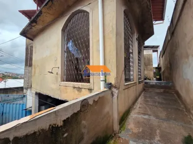 Casa com 4 Quartos à venda, 450m² no Aparecida, Belo Horizonte