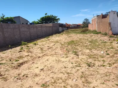Lote/Terreno à venda, 360m² no Grussaí, São João da Barra