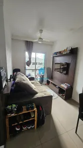Apartamento com 2 Quartos à venda, 50m² no Presidente Altino, Osasco