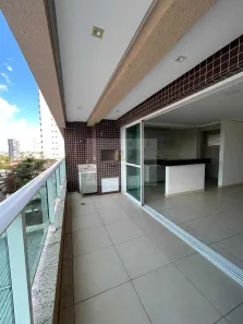 Apartamento com 2 Quartos para alugar, 76m² no Centro, Imperatriz