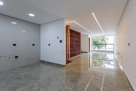 Sobrado com 3 Quartos à venda, 142m² no Parque das Nações, Santo André