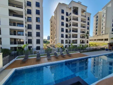 Apartamento com 3 Quartos à venda, 91m² no Bairro das Palmeiras, Campinas