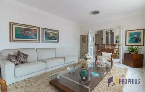Apartamento com 4 Quartos à venda, 137m² no Sion, Belo Horizonte