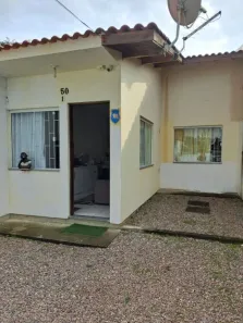 Casa com 2 Quartos à venda, 50m² no Bela Vista, Palhoça