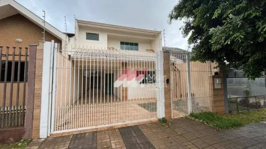 Sobrado com 3 Quartos para alugar, 150m² no Jardim Tóquio, Maringá