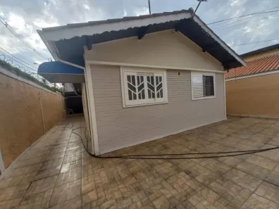 Casa com 2 Quartos à venda, 207m² no Dic IV (Conjunto Habitacional Lech Walesa), Campinas