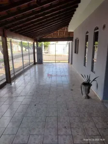 Casa com 4 Quartos à venda, 198m² no Eldorado, São José do Rio Preto