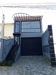 Sala Comercial à venda, 198m² no Condomínio Reserva do Paratehy, São José dos Campos