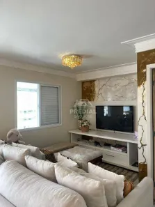 Apartamento com 3 Quartos à venda, 133m² no Jardim Esplanada II, São José dos Campos
