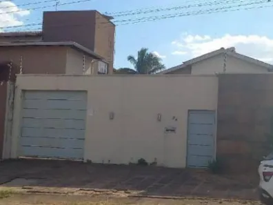Casa com 4 Quartos à venda, 408m² no Centro, Xinguara