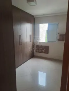 Apartamento com 2 Quartos à venda, 73m² no Vila Nossa Senhora das Vitórias, Mauá
