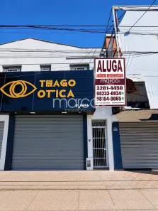 Apartamento com 2 Quartos para alugar, 50m² no Setor Central, Goiânia