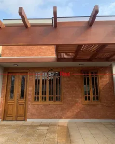 Casa de Condomínio com 3 Quartos à venda, 135m² no Jardim Montreal Residence, Indaiatuba