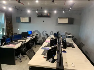 Sala Comercial à venda, 49m² no Jardim Vergueiro, Sorocaba