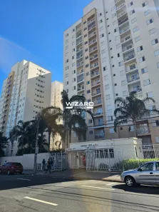 Apartamento com 2 Quartos à venda, 55m² no Bonfim, Campinas