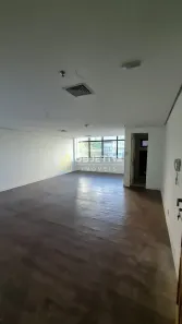 Sala Comercial para alugar, 92m² no Boa Vista, Porto Alegre