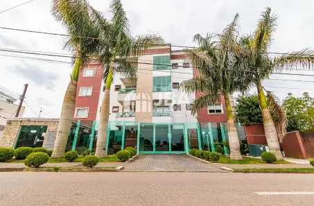 Apartamento com 3 Quartos à venda, 79m² no Bom Jesus, São José dos Pinhais