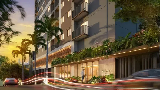 Apartamento com 2 Quartos à venda, 37m² no Ipiranga, São Paulo