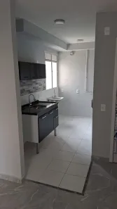 Apartamento com 2 Quartos à venda, 41m² no Santíssimo, Rio de Janeiro