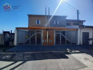 Sobrado com 2 Quartos à venda, 308m² no Residencial Estoril, Taubaté