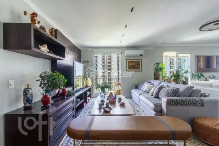Apartamento com 3 Quartos à venda, 260m² no Jardim Fonte do Morumbi, São Paulo